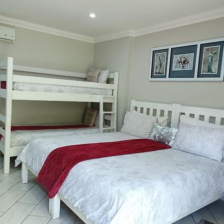 Chic Breeze Hotel Bloemfontein Eksteriør billede