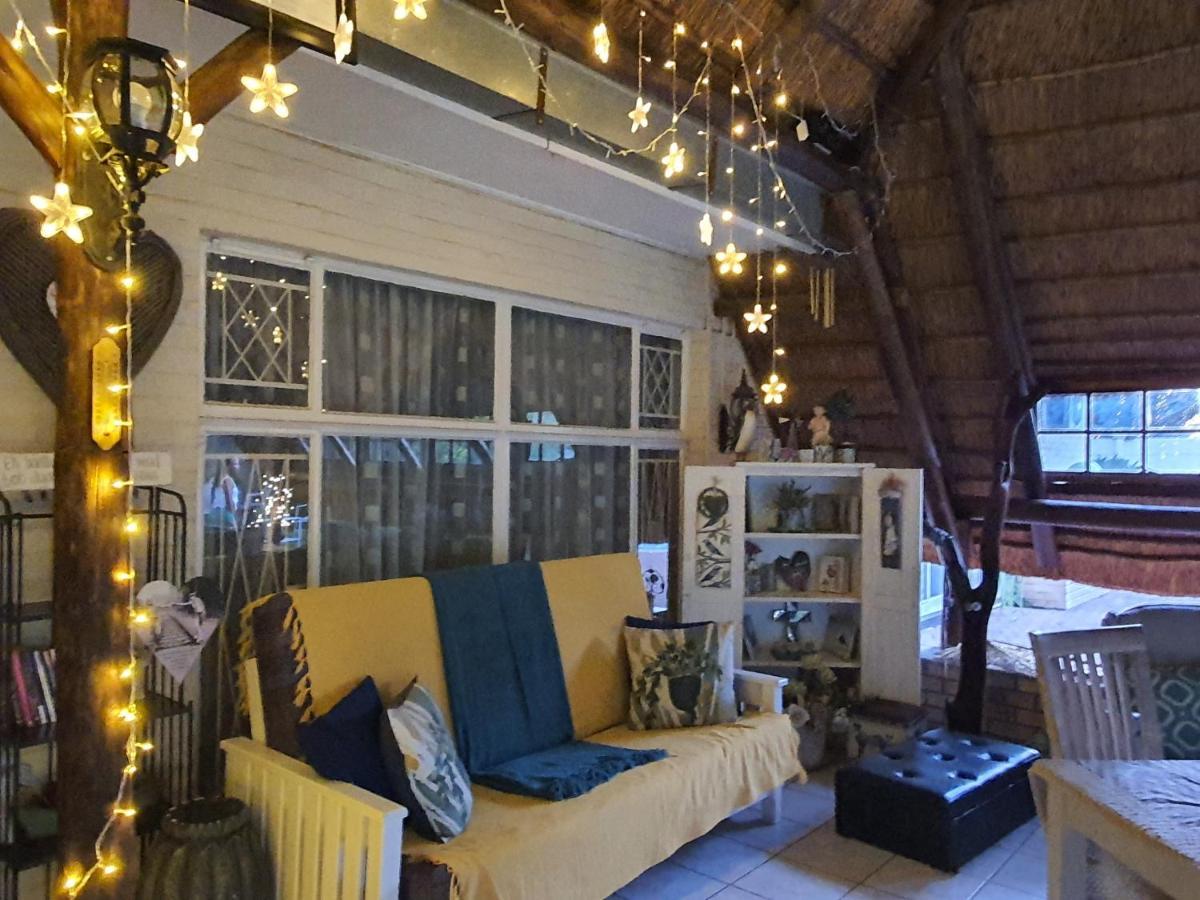 Chic Breeze Hotel Bloemfontein Eksteriør billede