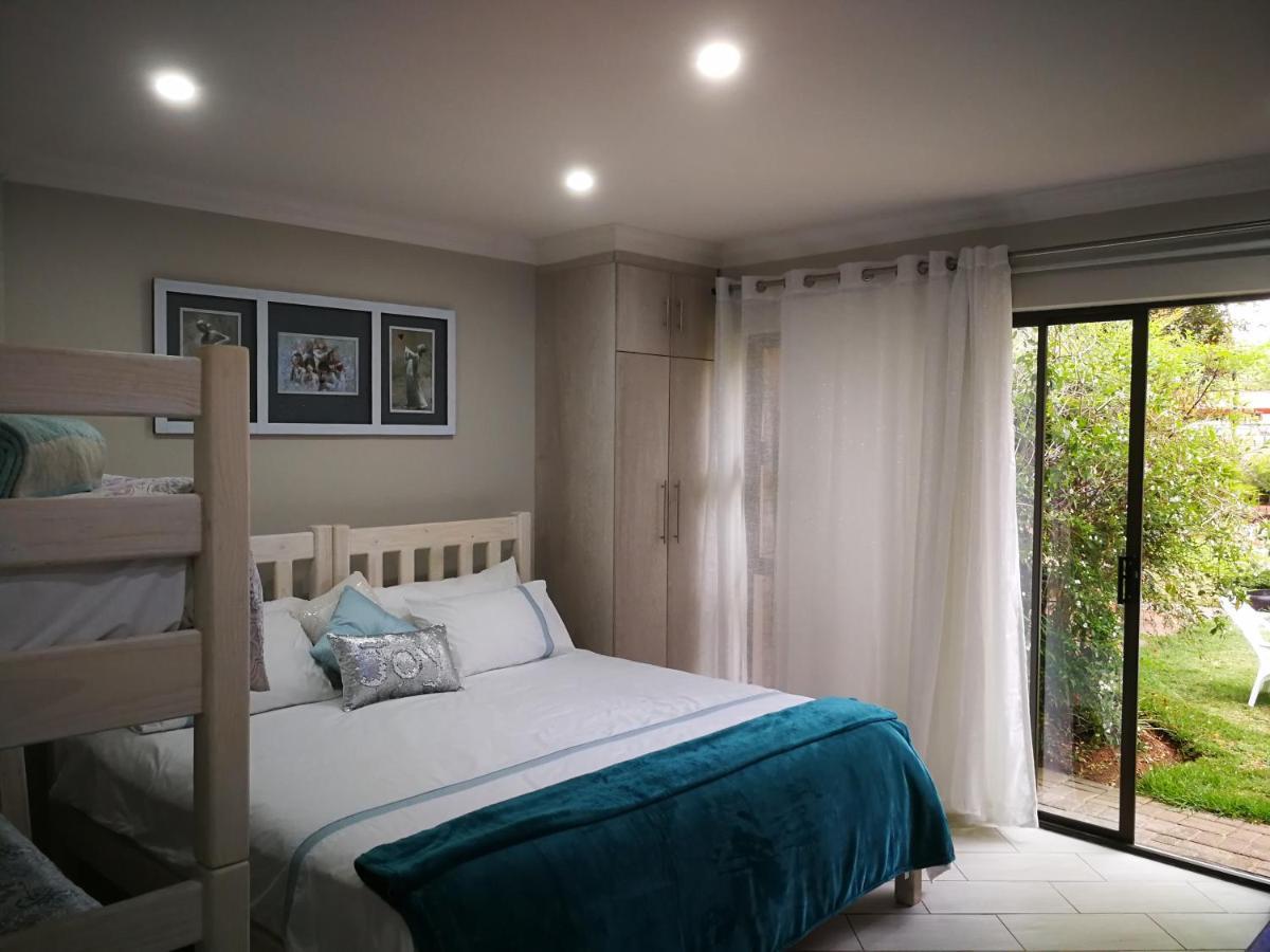 Chic Breeze Hotel Bloemfontein Eksteriør billede