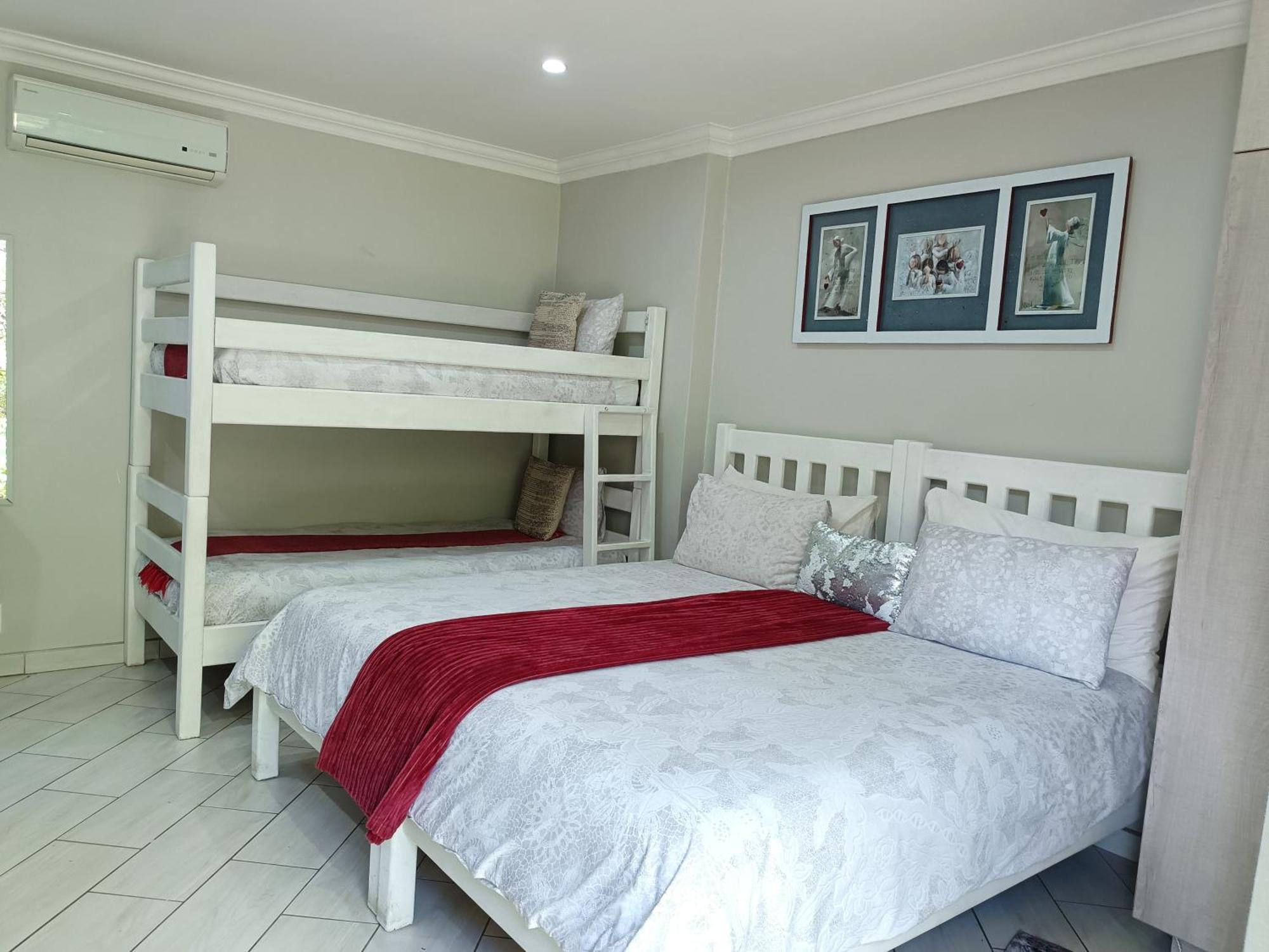 Chic Breeze Hotel Bloemfontein Eksteriør billede