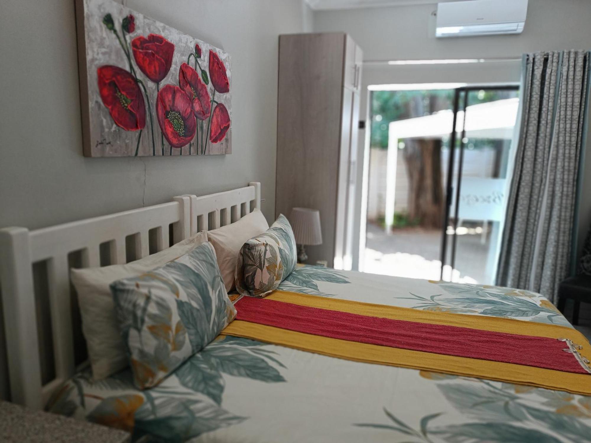 Chic Breeze Hotel Bloemfontein Eksteriør billede