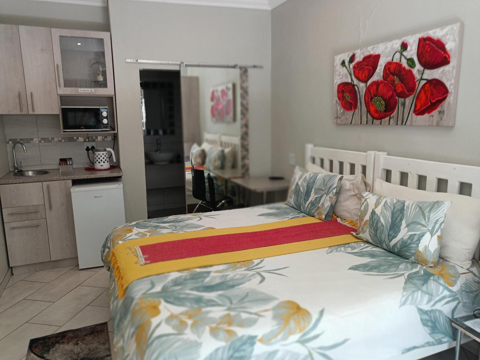 Chic Breeze Hotel Bloemfontein Eksteriør billede