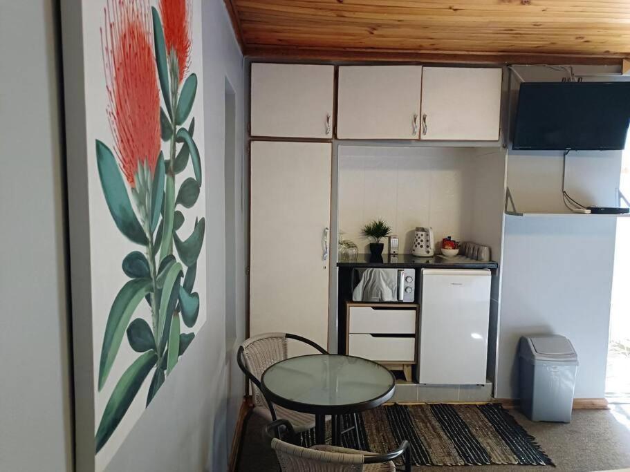 Chic Breeze Hotel Bloemfontein Eksteriør billede