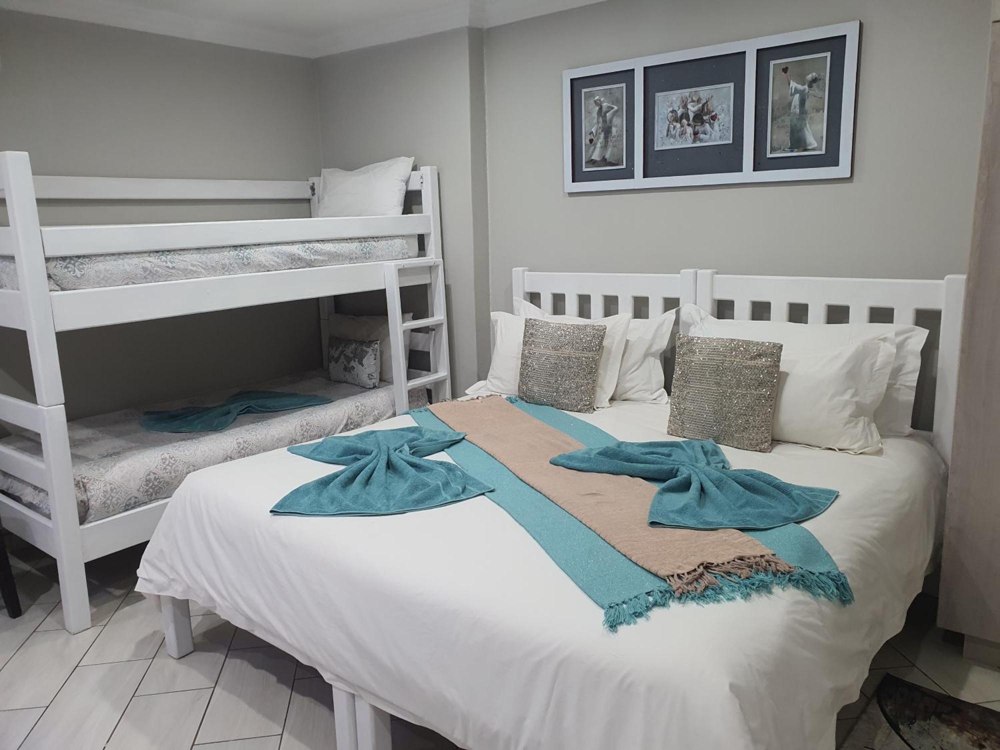 Chic Breeze Hotel Bloemfontein Eksteriør billede